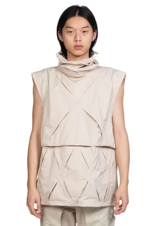 4-Way Desert Top Cream