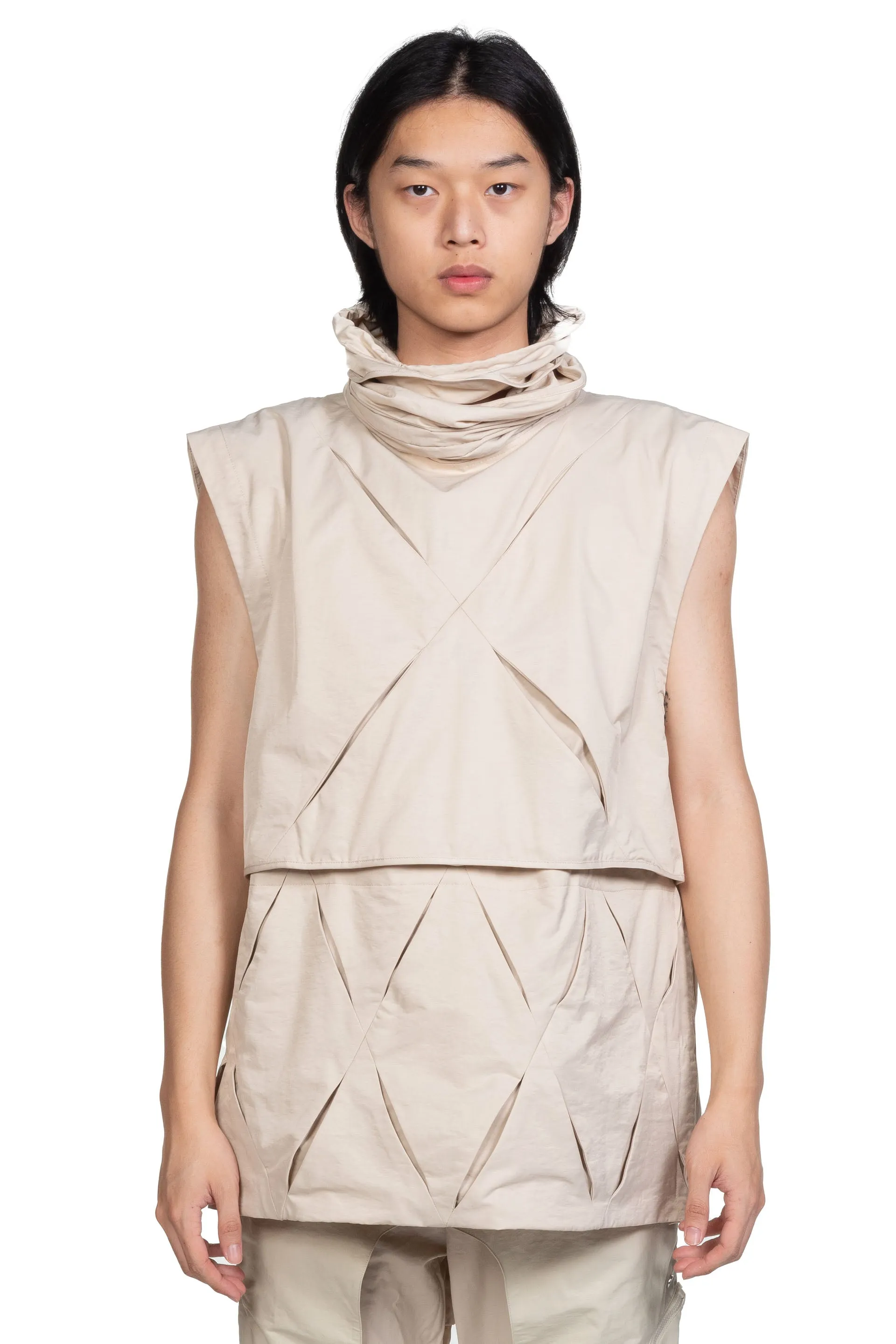 4-Way Desert Top Cream