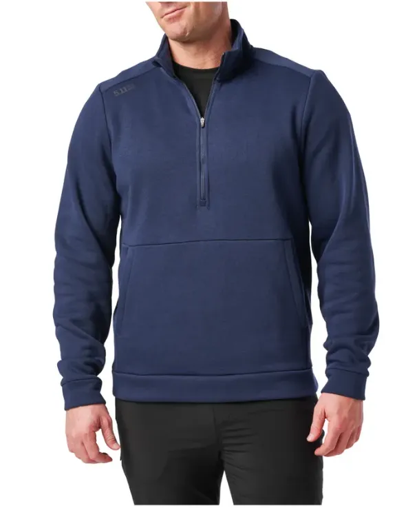 5.11 PT-R ARRIVE 1/4 ZIP FLEECE
