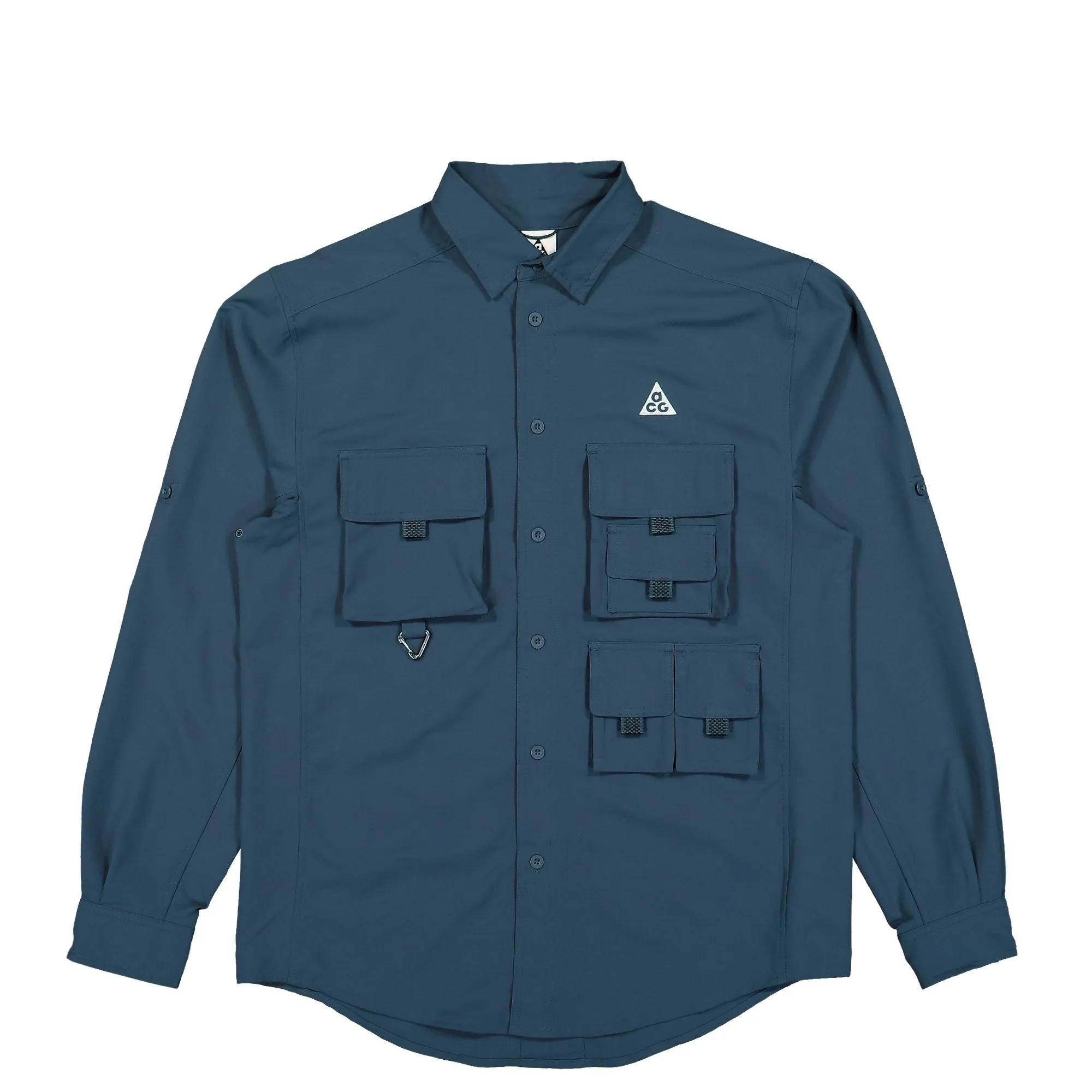 ACG Dri-FIT UV Devastation Trail Shirt