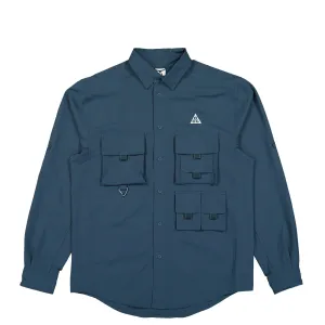 ACG Dri-FIT UV Devastation Trail Shirt