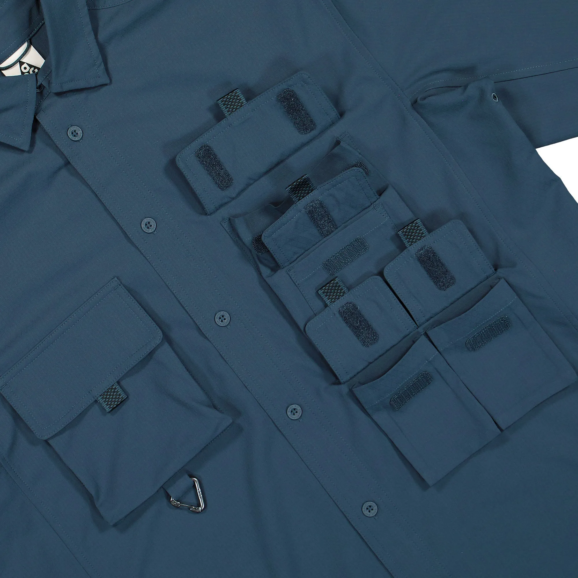 ACG Dri-FIT UV Devastation Trail Shirt