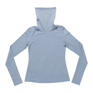 ALO YOGA Alosoft Protection Turtleneck - Women's
