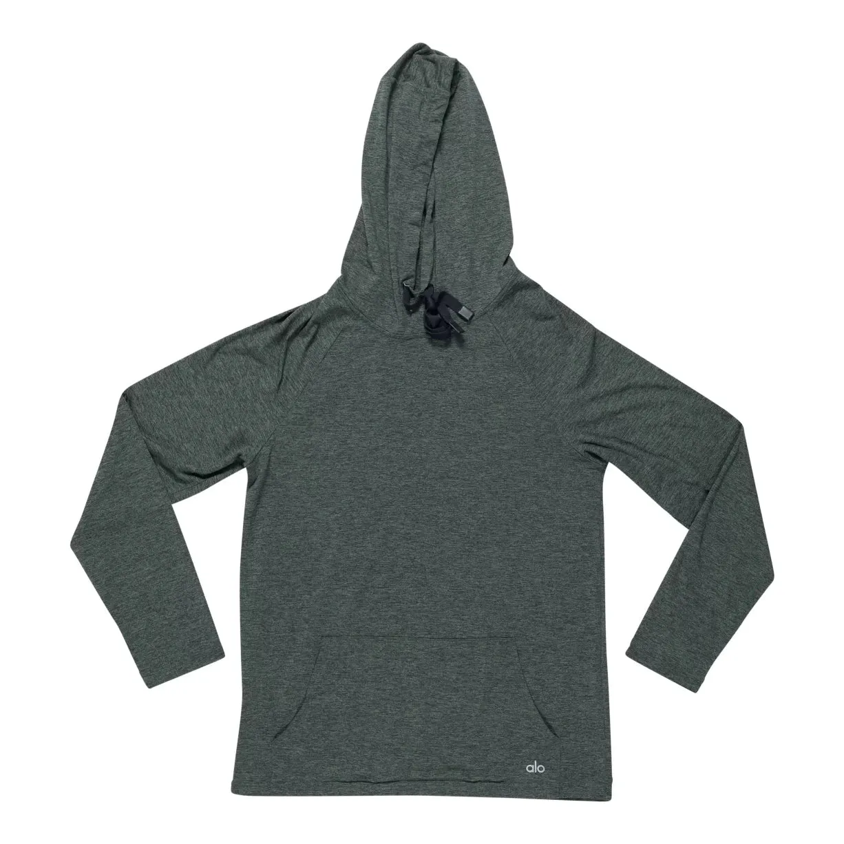 ALO YOGA The Conquer Hoodie - Men's