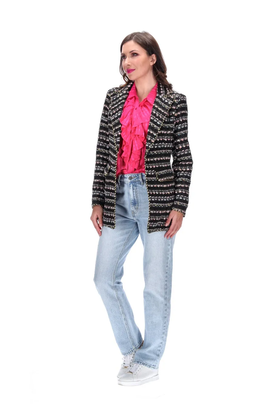 Augustine Kylie Blazer