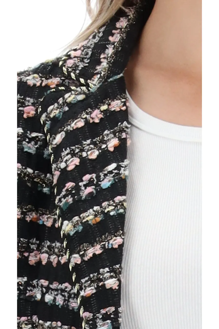 Augustine Kylie Blazer