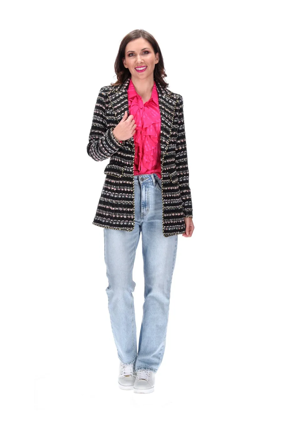 Augustine Kylie Blazer