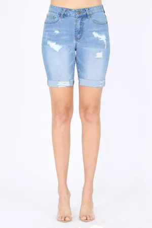Bermuda Short