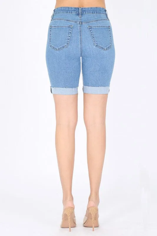 Bermuda Short