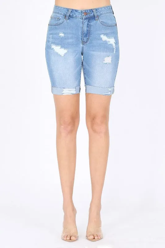 Bermuda Short