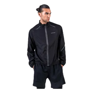 Bernie Jacket Black