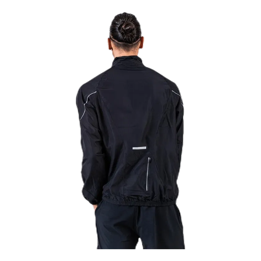 Bernie Jacket Black
