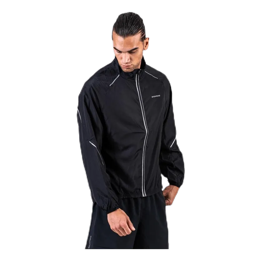 Bernie Jacket Black
