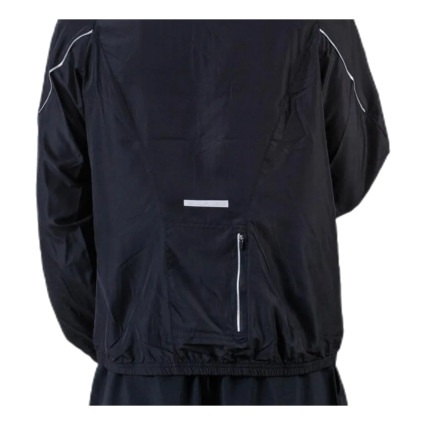 Bernie Jacket Black