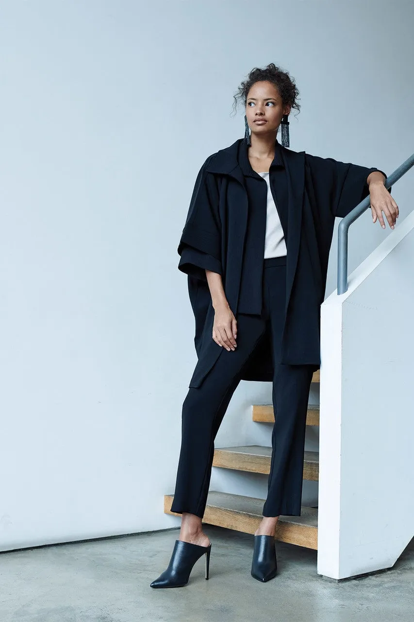 Bi-Stretch Jacket