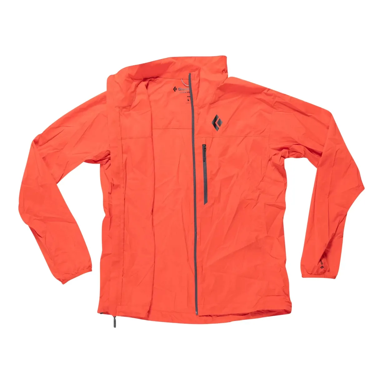Black Diamond Alpine Start Jacket - Men's