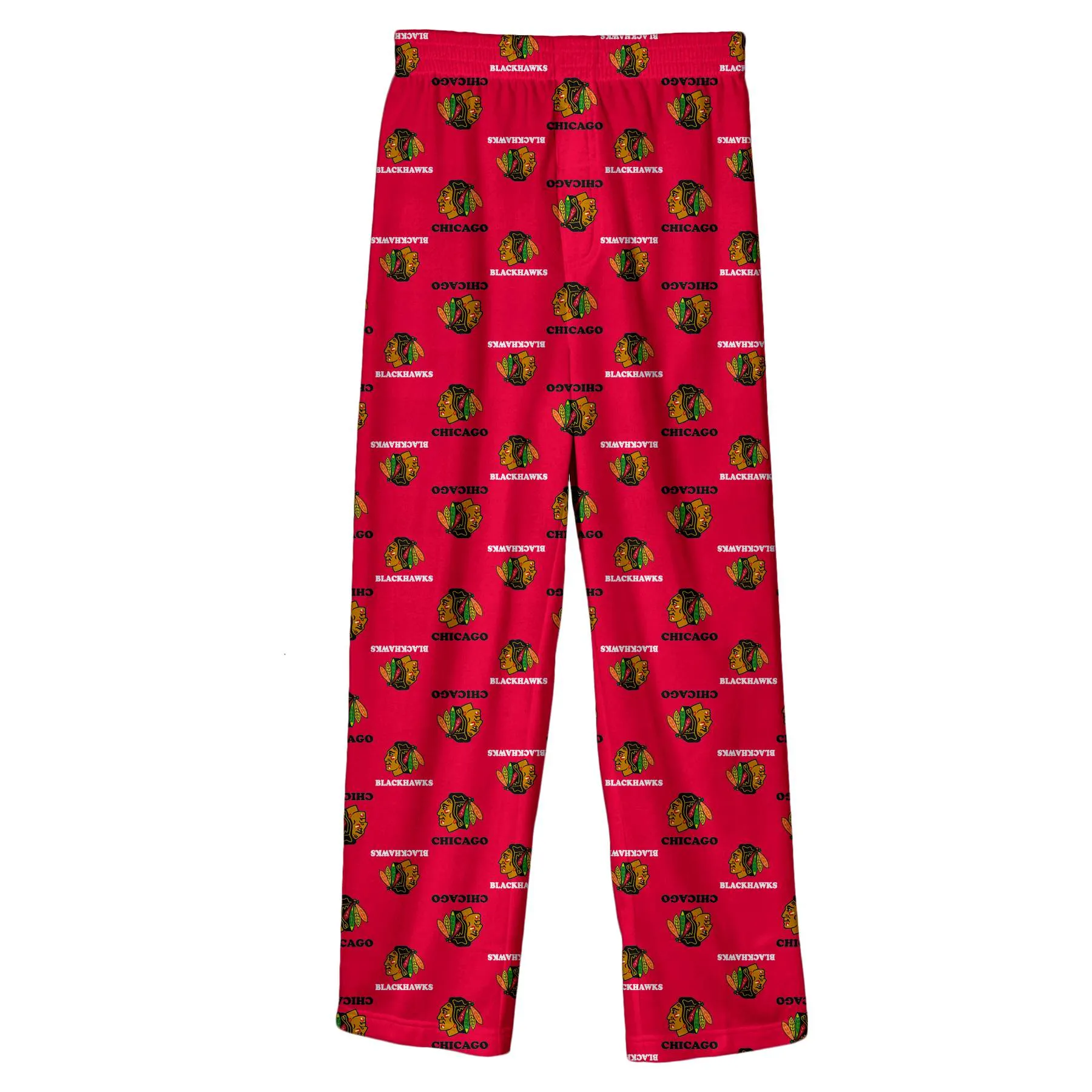 Blackhawks Pajama Bottoms