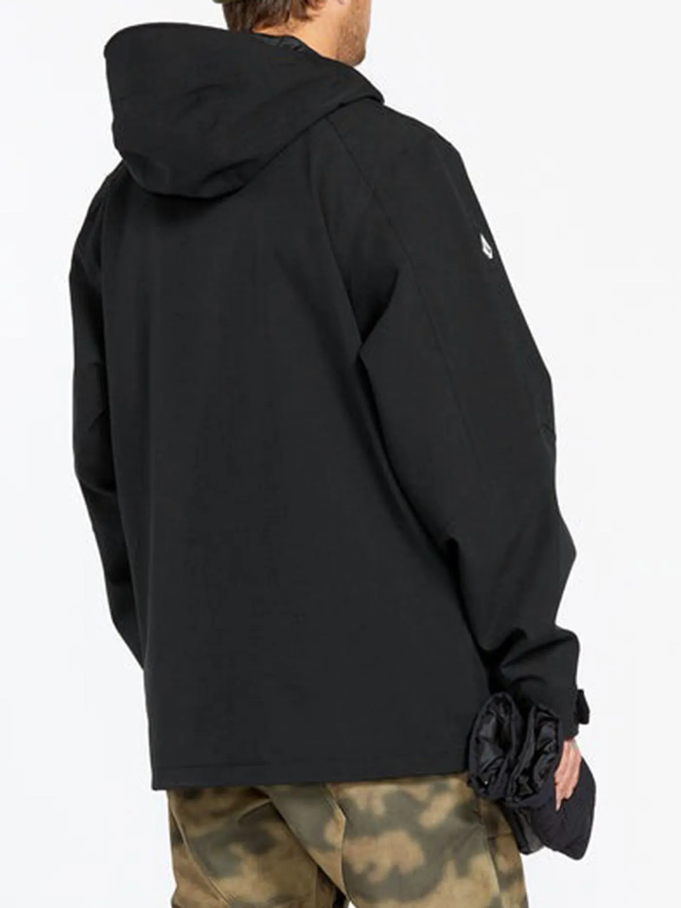 Brighton Full Zip Jacket