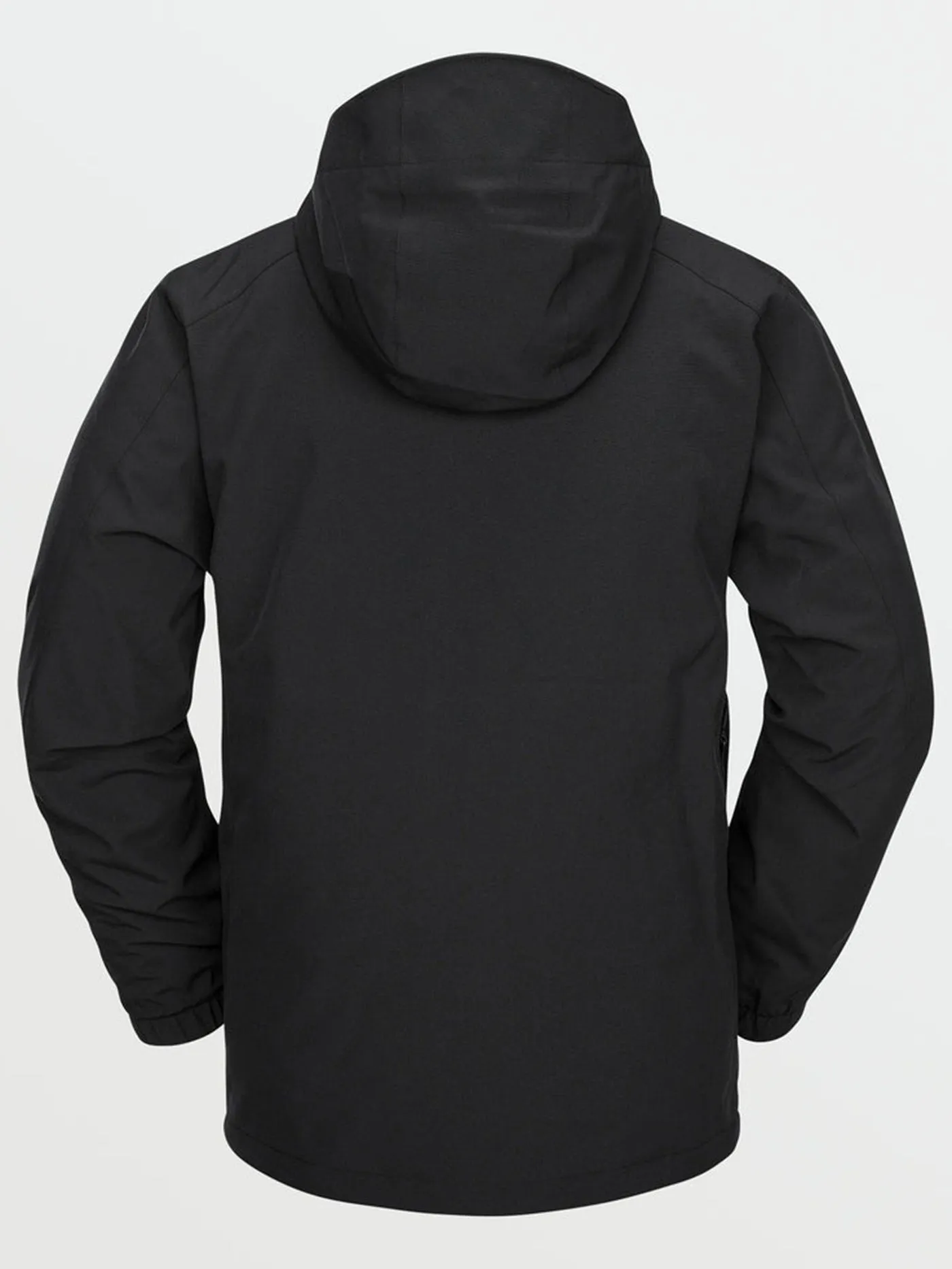 Brighton Full Zip Jacket