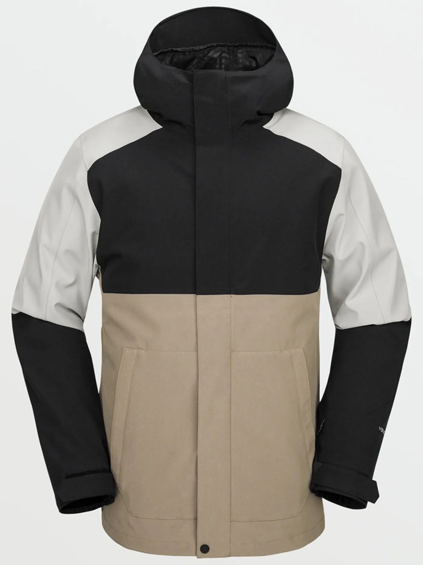 Brighton Full Zip Jacket