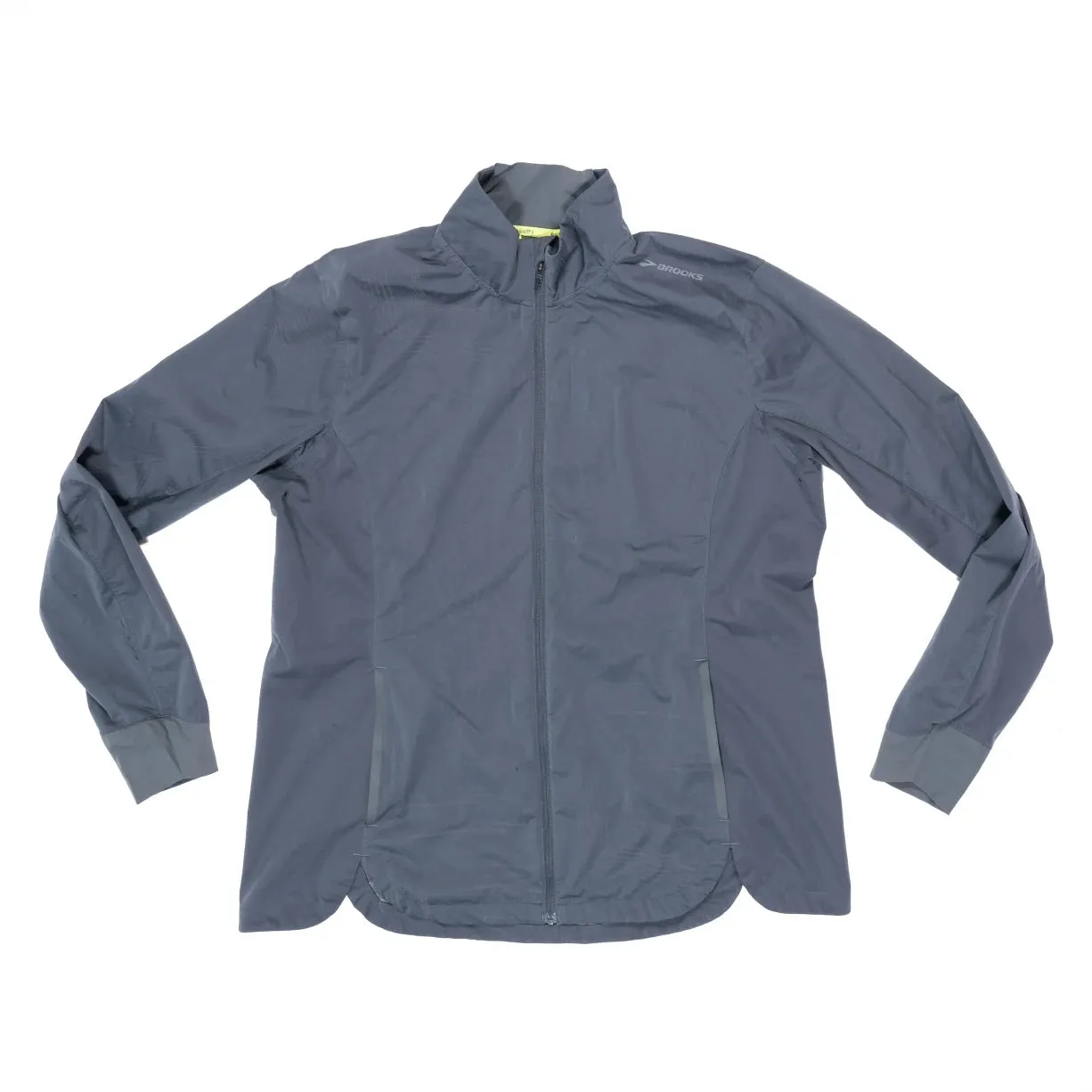 Brooks Drift Shell Running Jacket