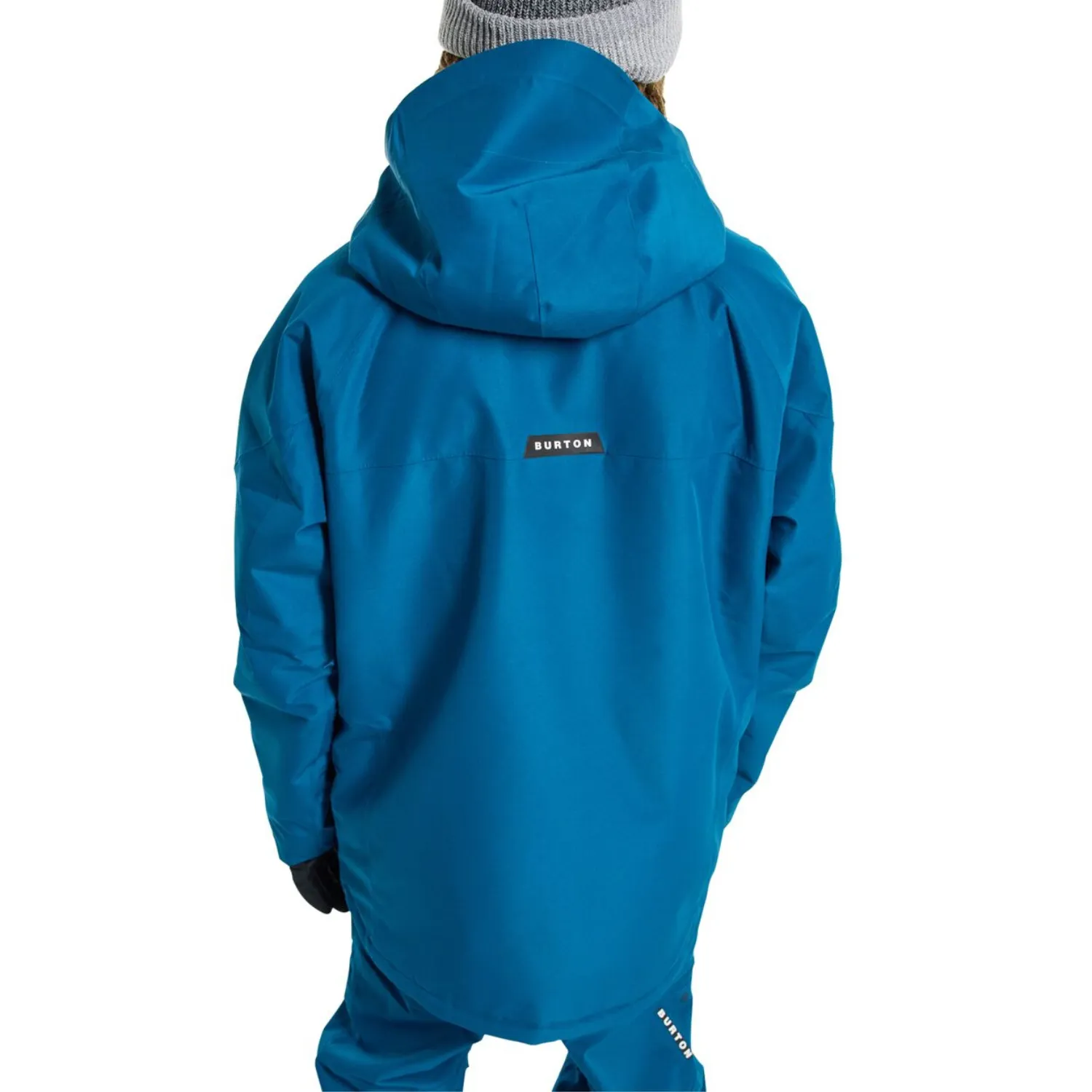 Burton Gore-Tex Pillowline Jacket 2023 - Men's Snowboard Jacket