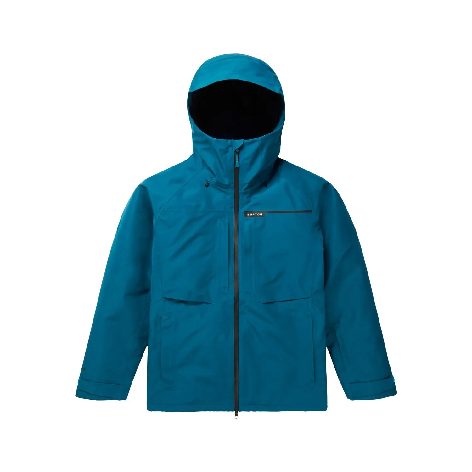 Burton Gore-Tex Pillowline Jacket 2023 - Men's Snowboard Jacket