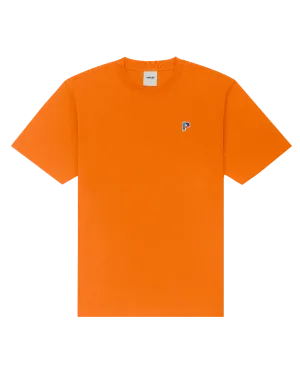 Cinco T-Shirt in Tangerine