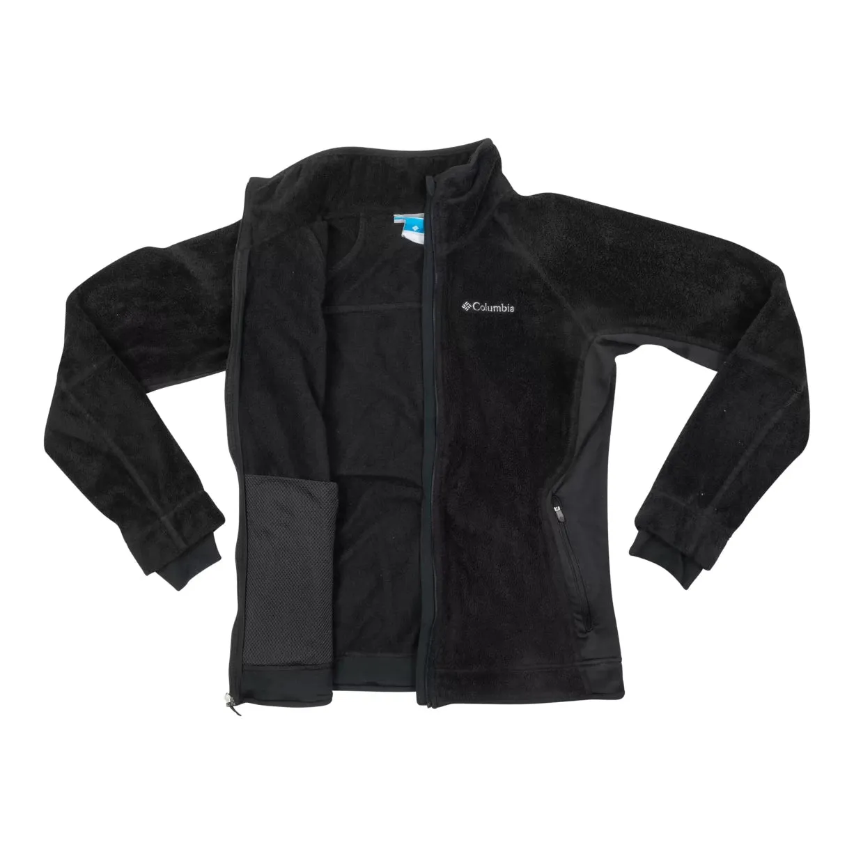 Columbia Pearl Plush II Fleece Jacket - Women's