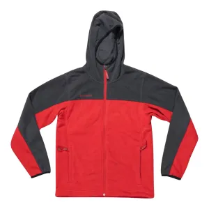Columbia Steens Mountain Full Zip Fleece Hoodie - Men's