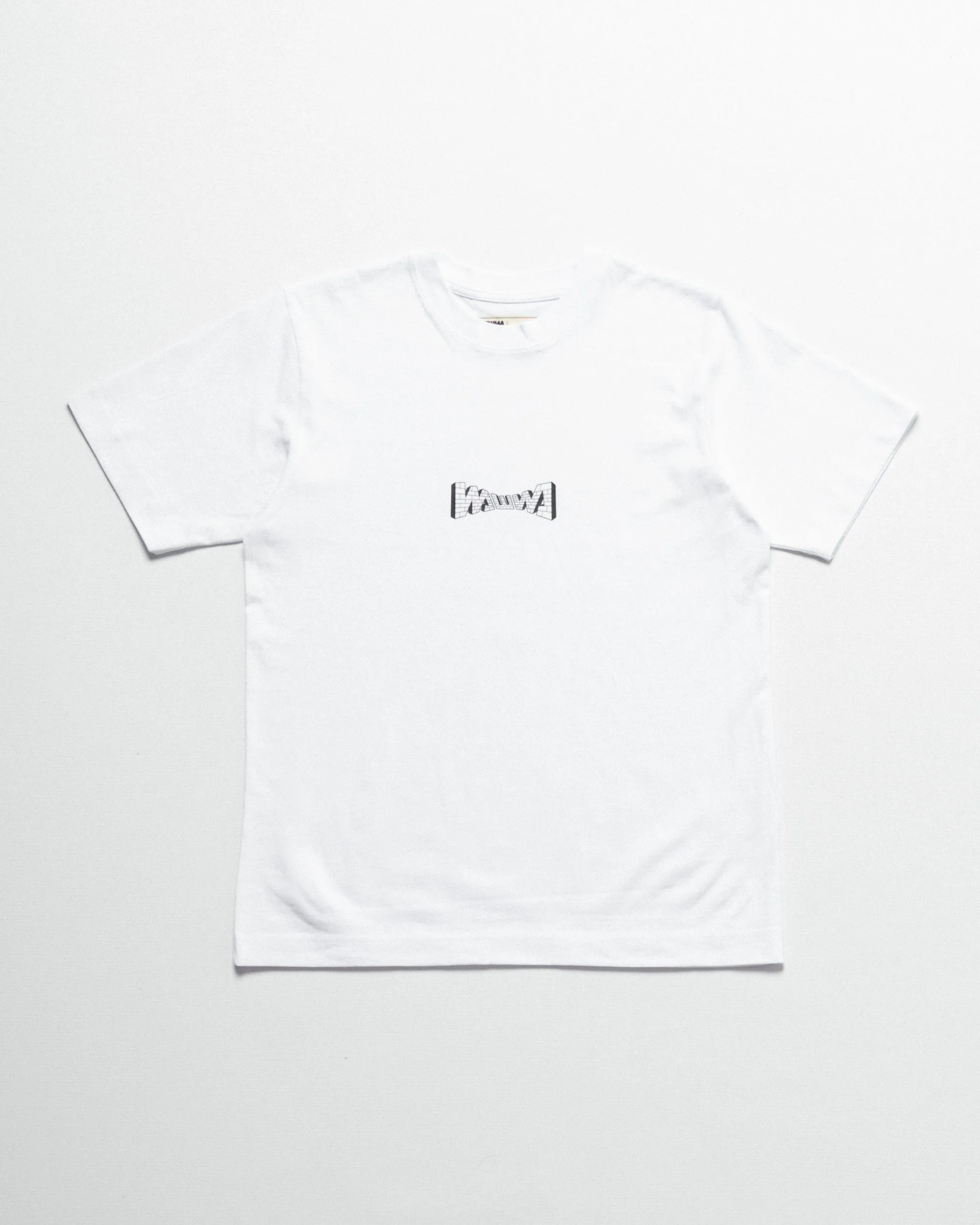 Cornerstone T-Shirt - White