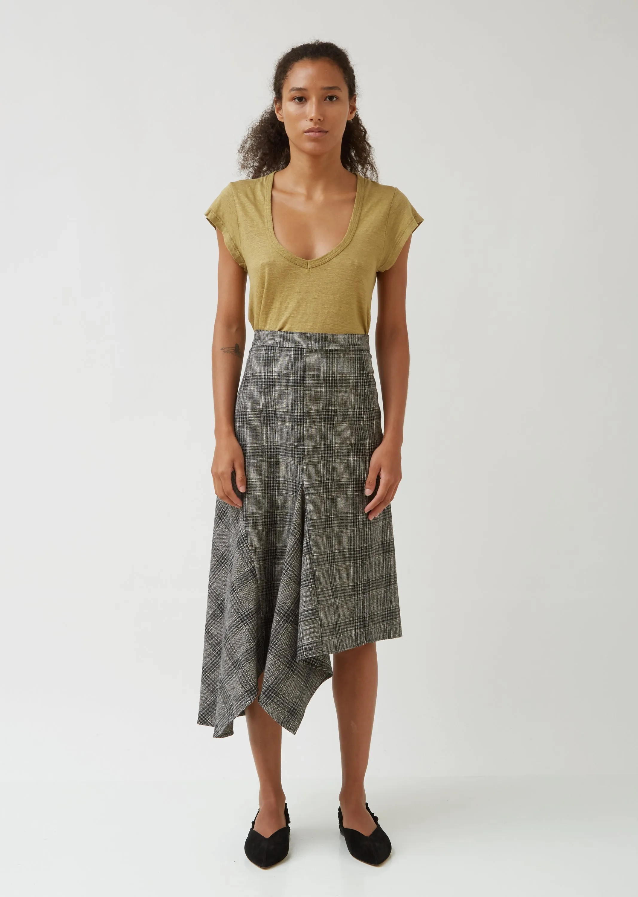 Diesty Skirt