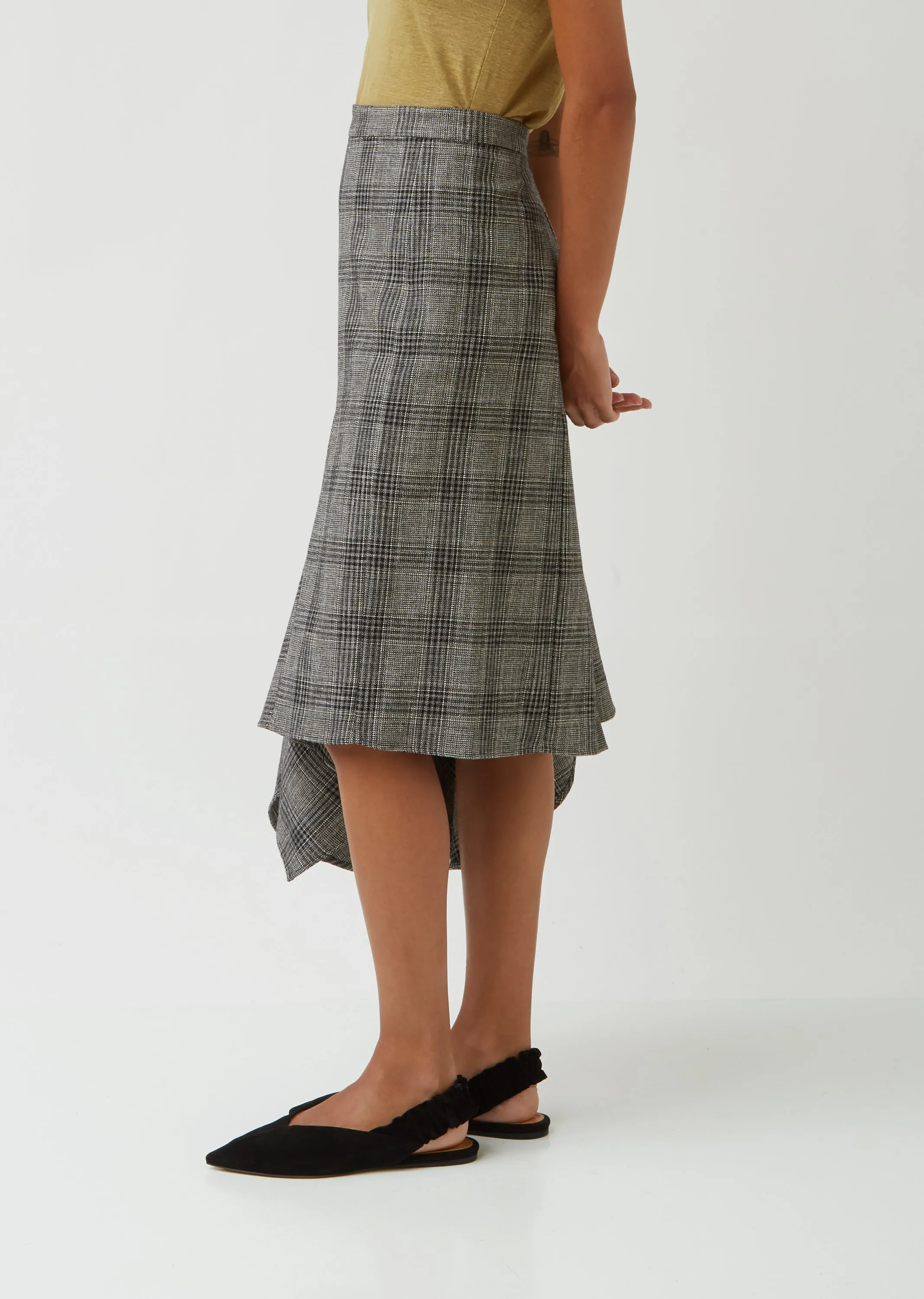 Diesty Skirt
