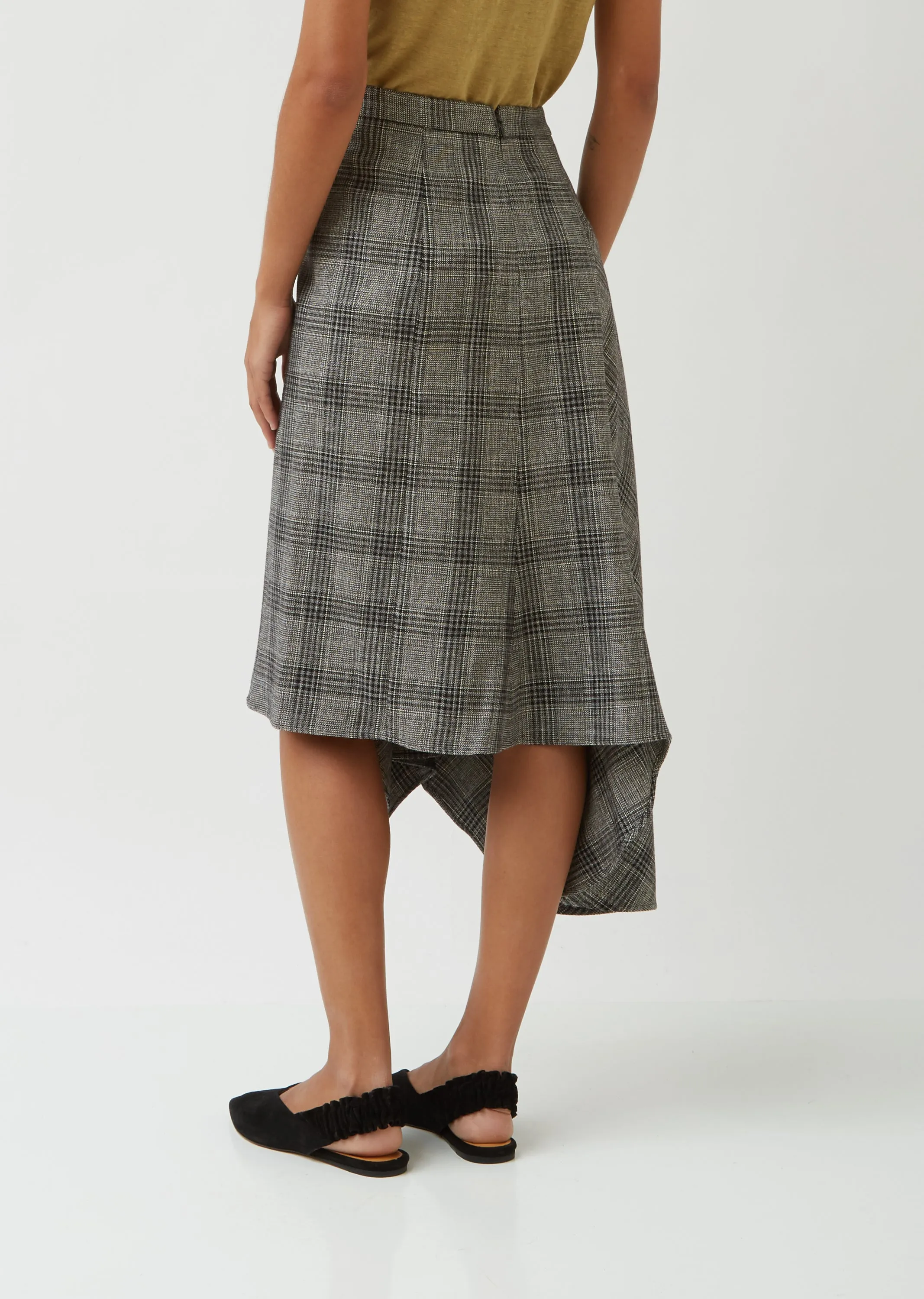 Diesty Skirt