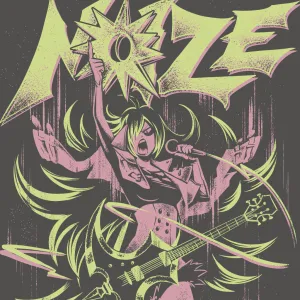 Feel the NOIZE