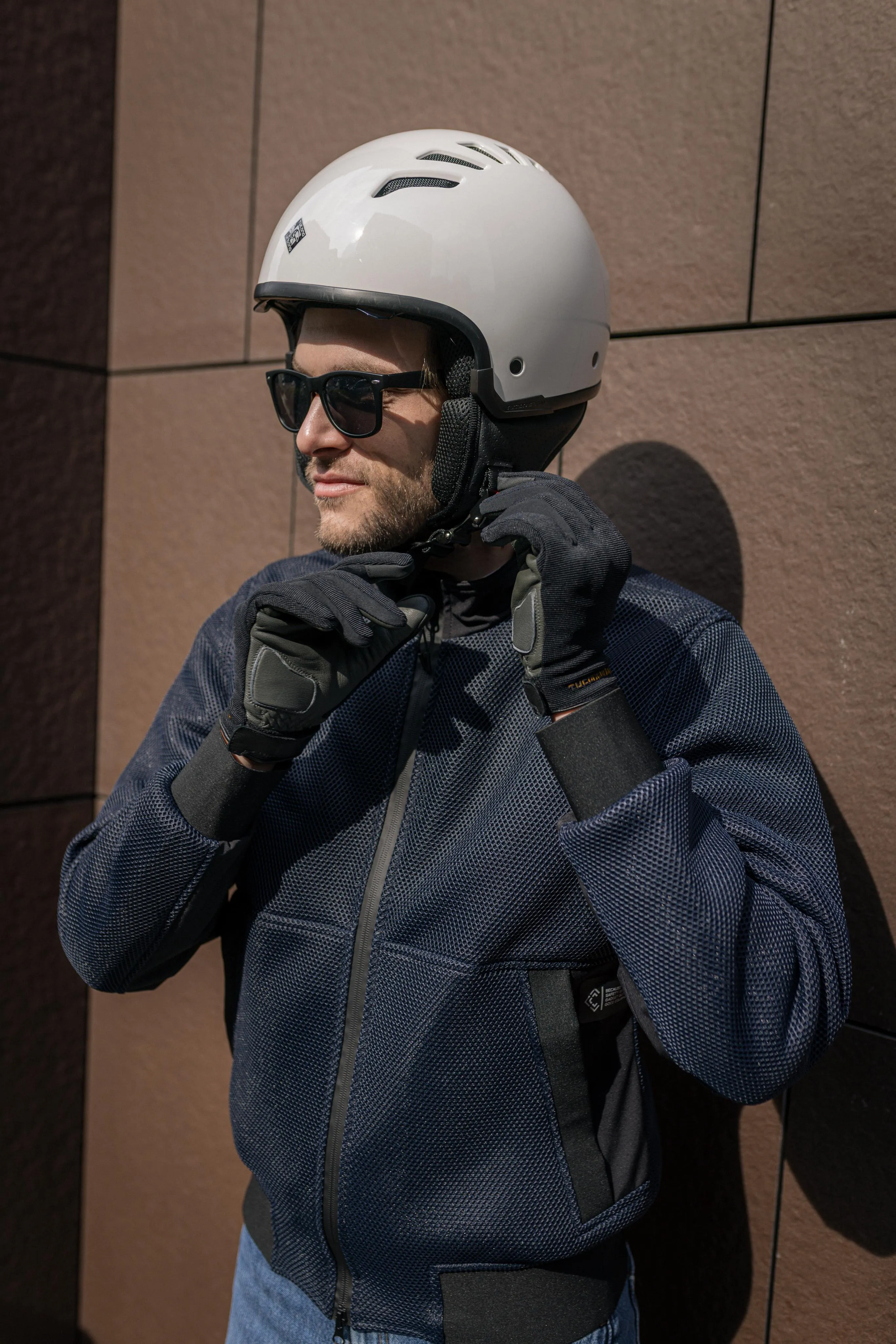 FLOWMOTION JACKET