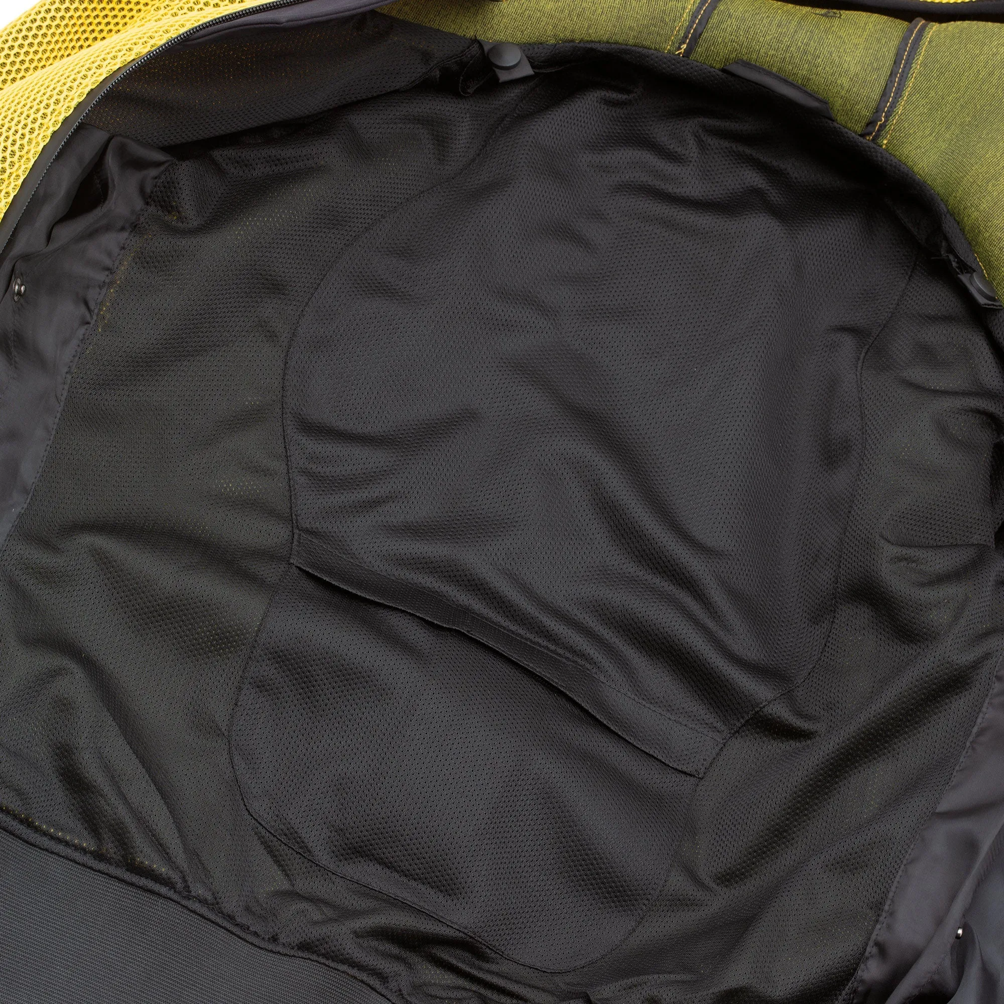 FLOWMOTION JACKET