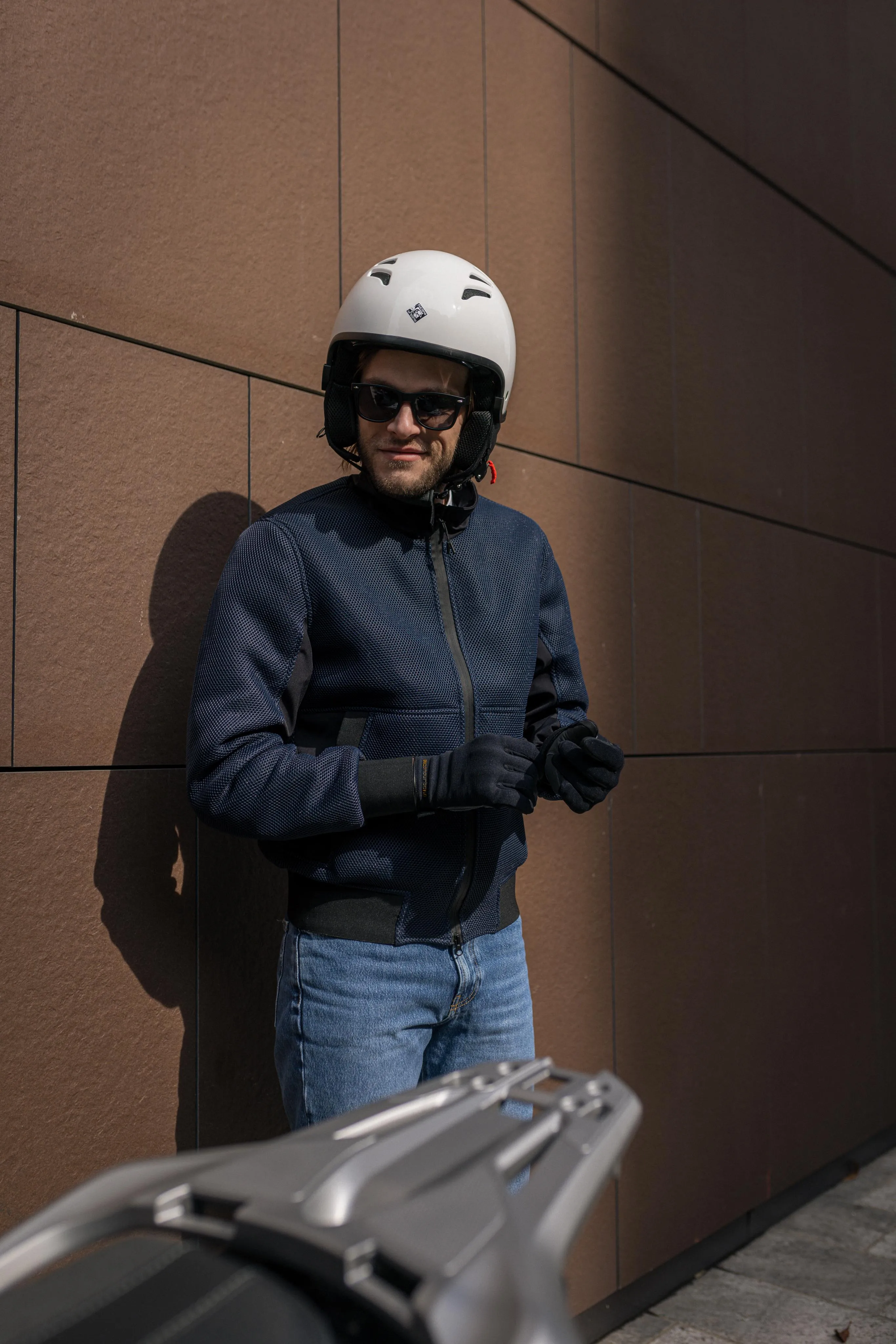 FLOWMOTION JACKET