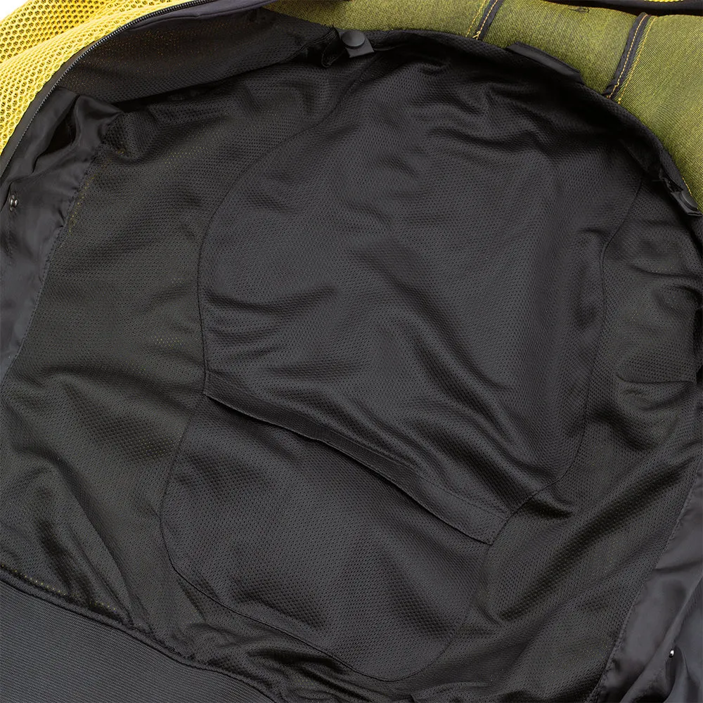 FLOWMOTION JACKET