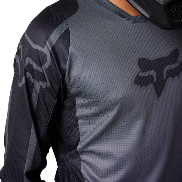 FOX 180 LEED JERSEY DARK SHADOW