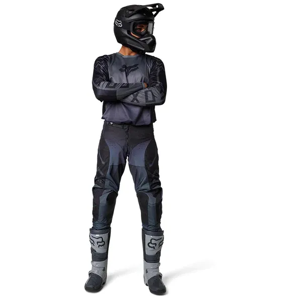 FOX 180 LEED JERSEY DARK SHADOW