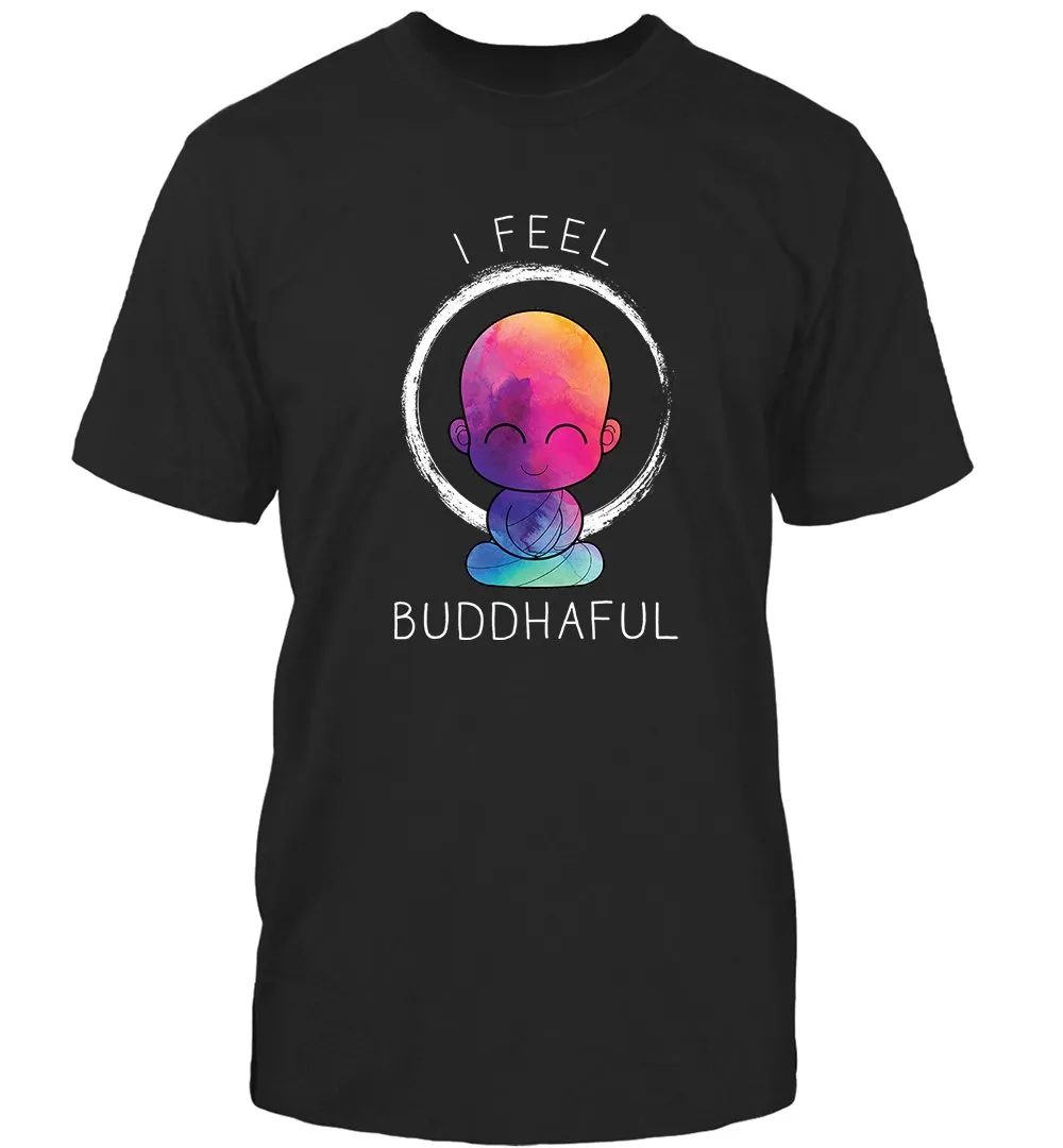 I Feel Buddhaful