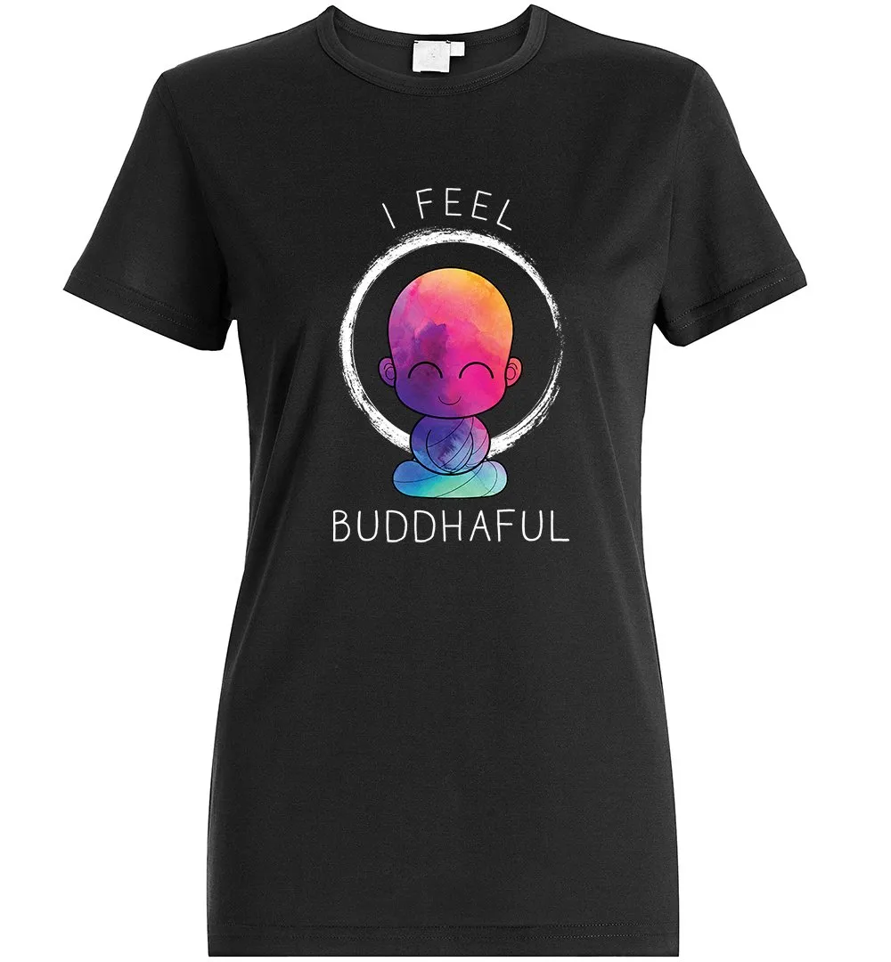 I Feel Buddhaful