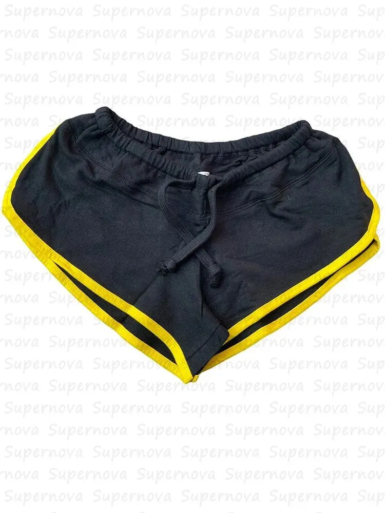 Jamaica Womens Booty Shorts