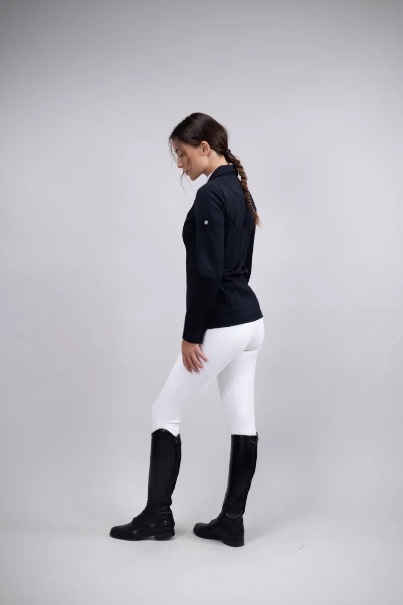 Kanji Airbag Show Jacket