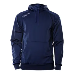 Kappa Track Hoodie Navy
