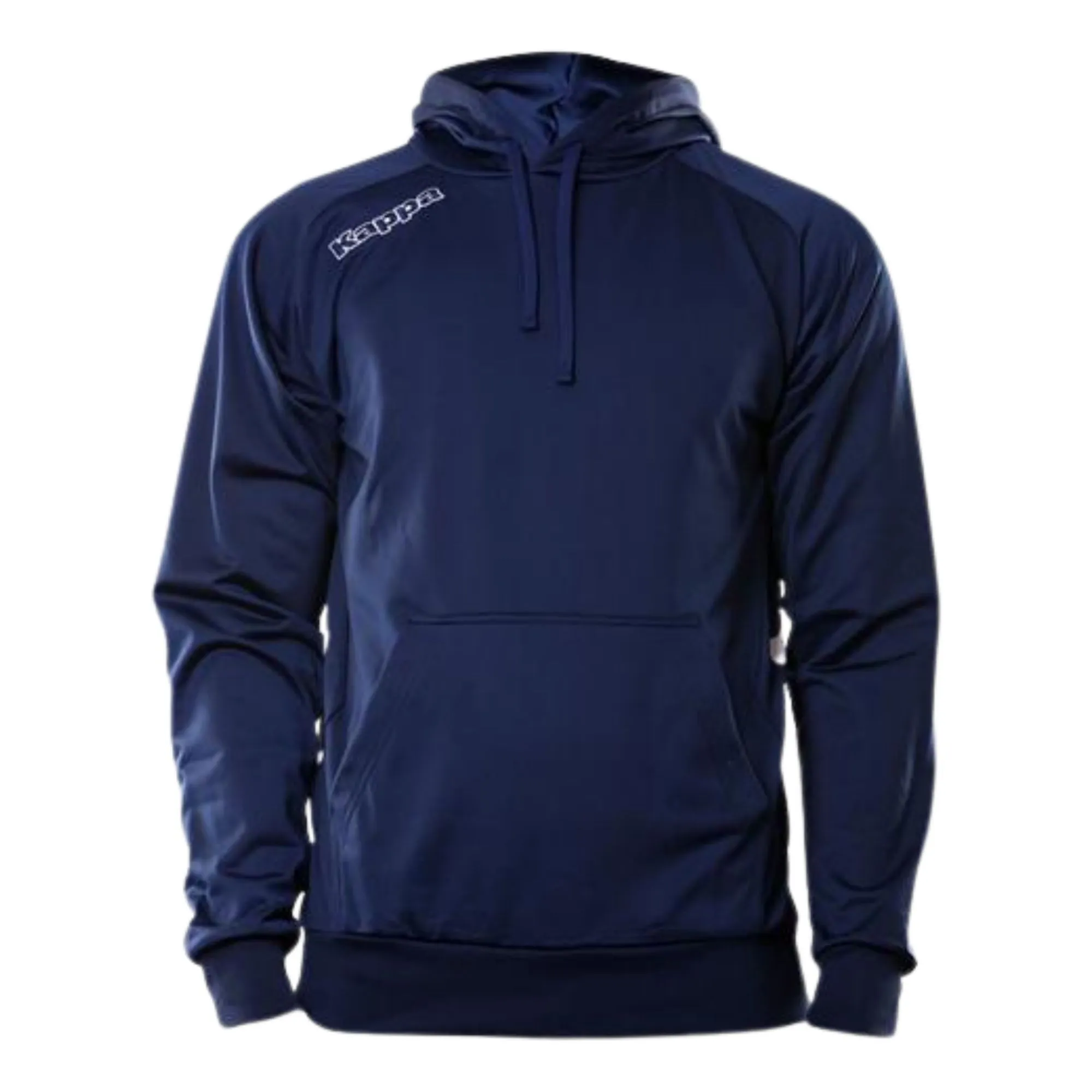 Kappa Track Hoodie Navy