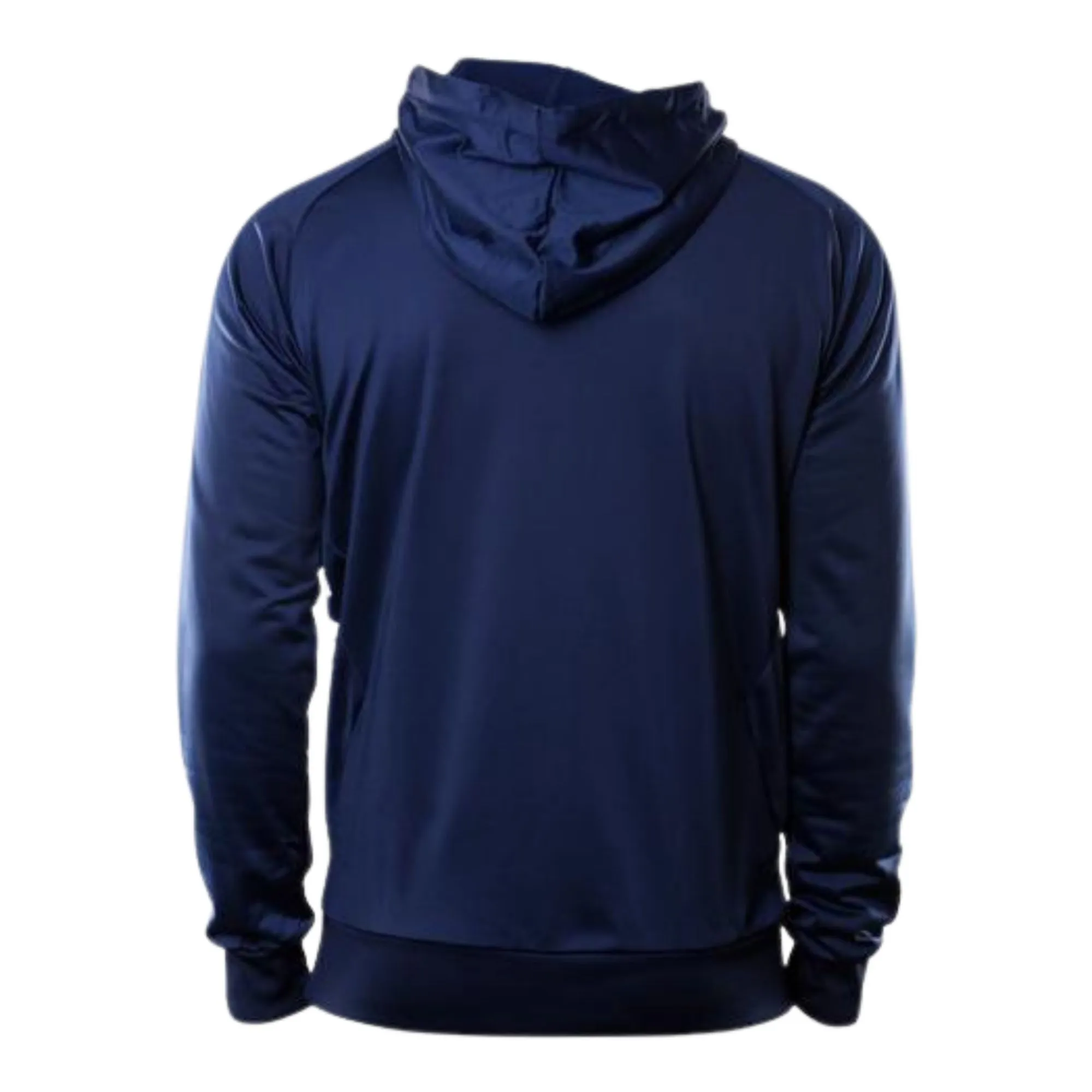 Kappa Track Hoodie Navy