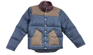 KULE-The Bogey Navy/Chocolate/Merlot