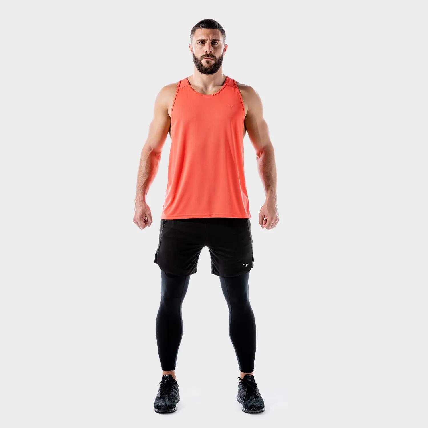LAB360° Weightless Stringer - Hot Coral